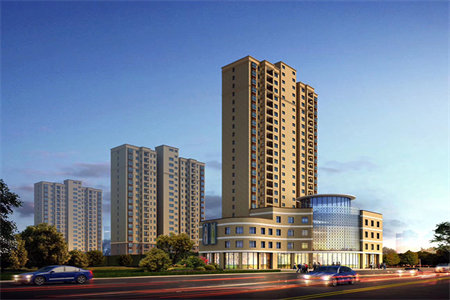 急售！42.8w套三！西郊一中！多层二楼送附房