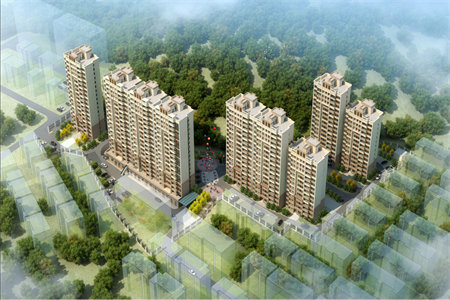 诚心卖植物园旁碧海名居精装未入住可按揭