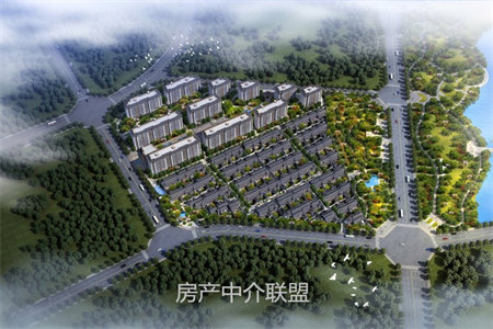 北城区文轩华庭3室2厅2卫73万120m2出售