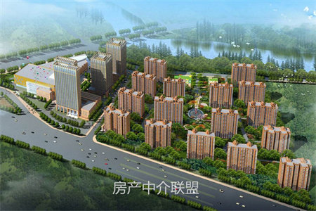 陶庄建筑公司龙泉小区3室2厅1卫