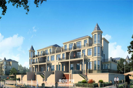 密州宝科·龙旺华庭3室2厅1卫78万124.81m2出售